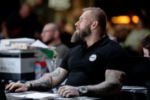 Фотограф Андрей Губренко